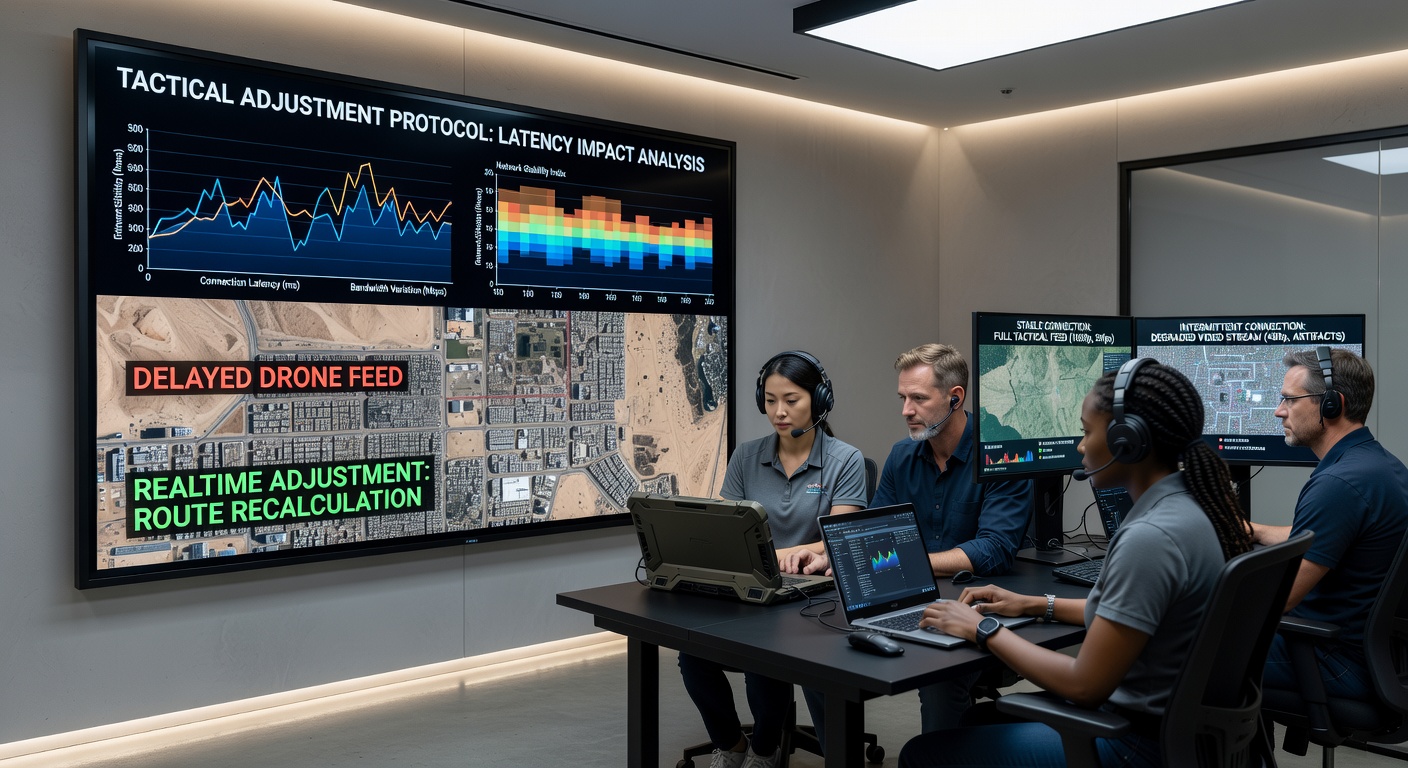 Live dealer session interface displaying real-time connection metrics and bet timing indicators